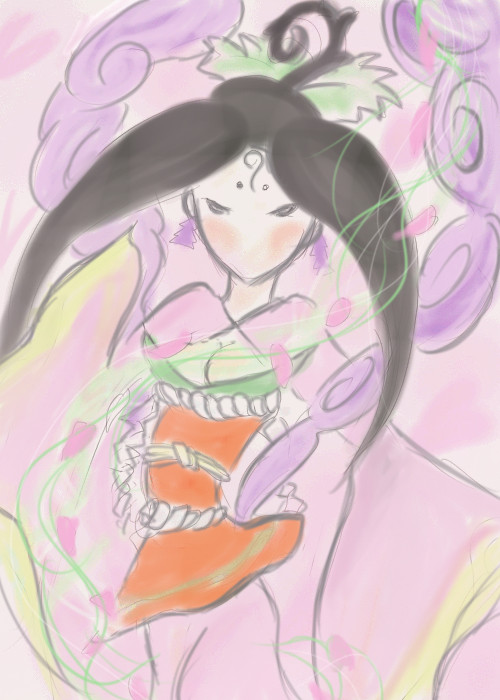 コノハナ　サクヤ