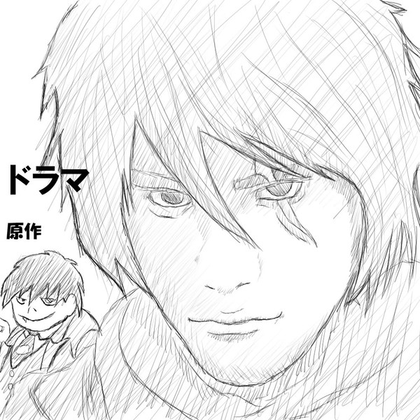 銭ゲバ ドラマ＆原作