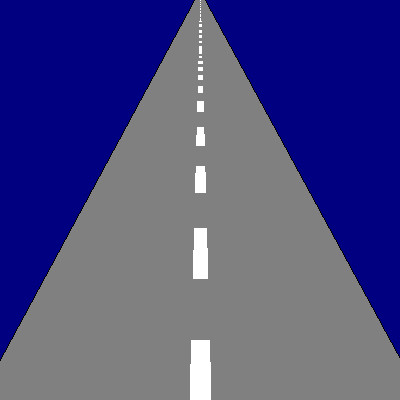 道道路