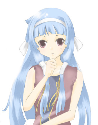 ナギ