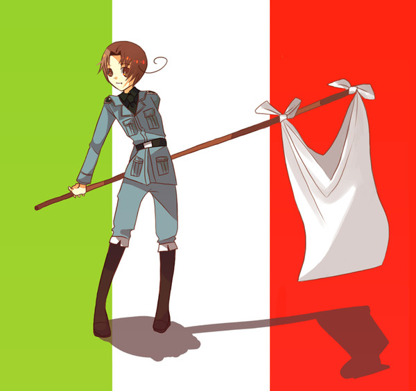 APH: Italia