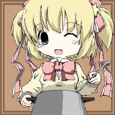 こまりん