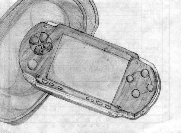 PSP