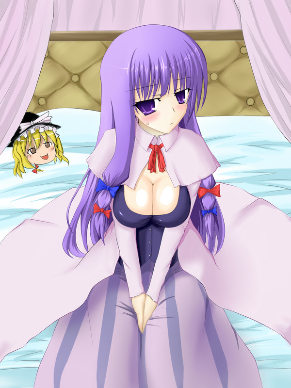 おっぱちゅりー