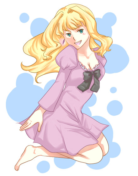 シェリル