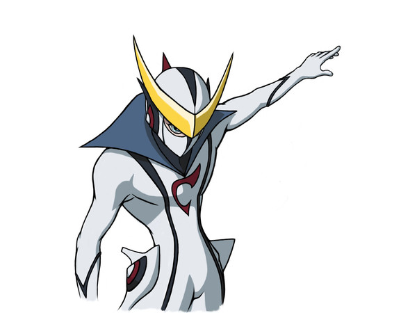キャシャーン！！