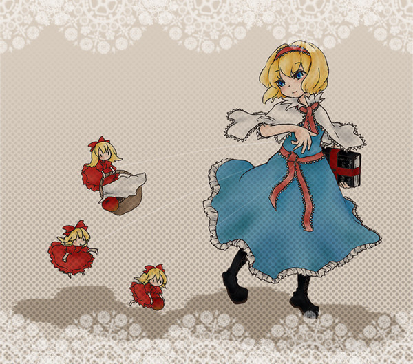 おでかけ