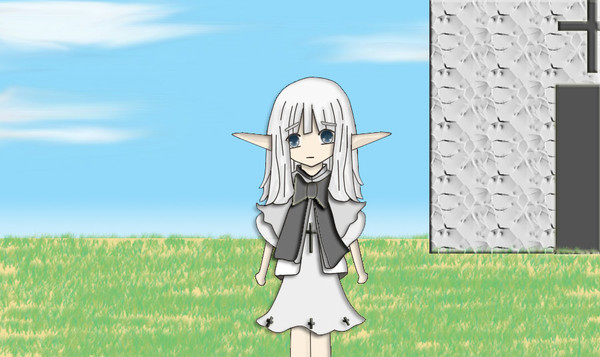 clear world