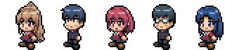 とらドラ！