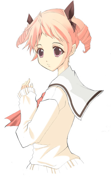 こちら本部　マリカ