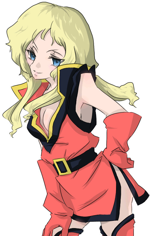 クワ・トロ子