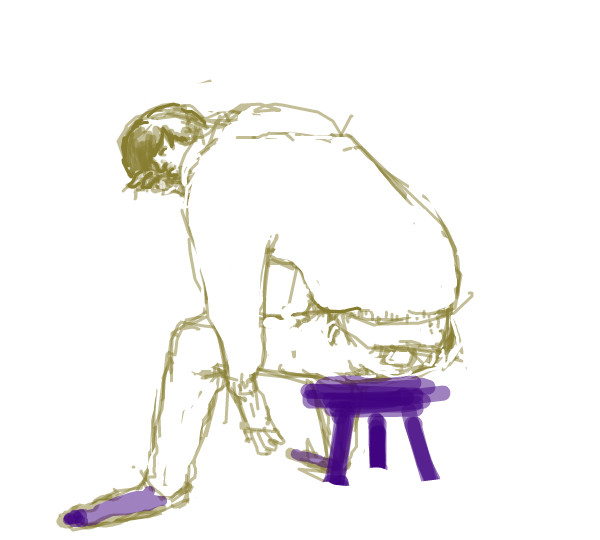 ねむねむ