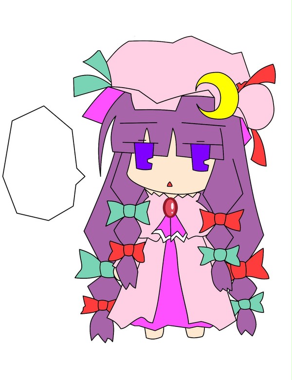 会社で塗ってみた２
