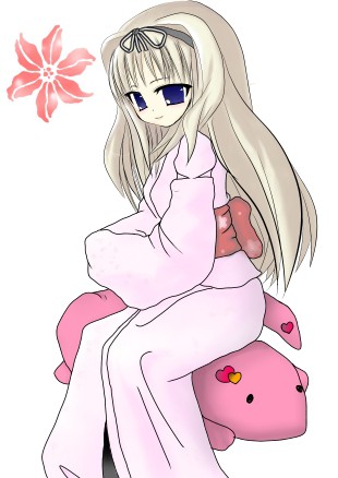 年賀用ささら