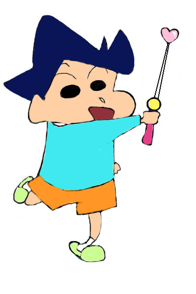 風間くん