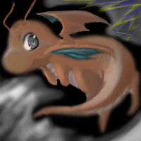 カイリュー