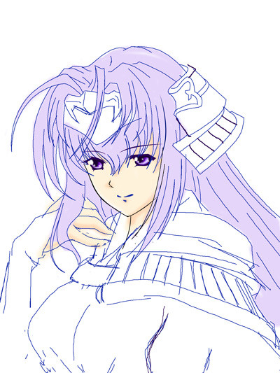 戦姫