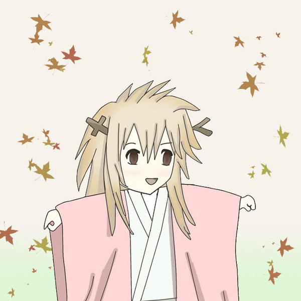 たまちゃん（のつもりですが・・・・・・・