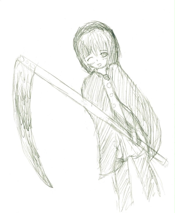 鎌の子3