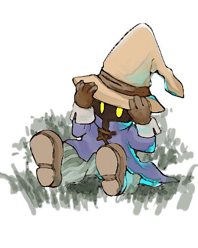 ビビ