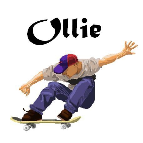 Ollie