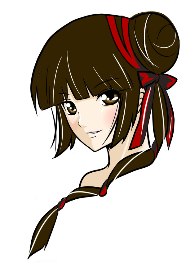 美夕