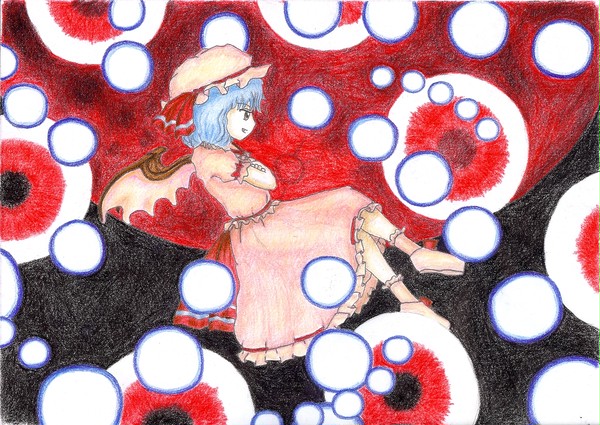 おぜうさま