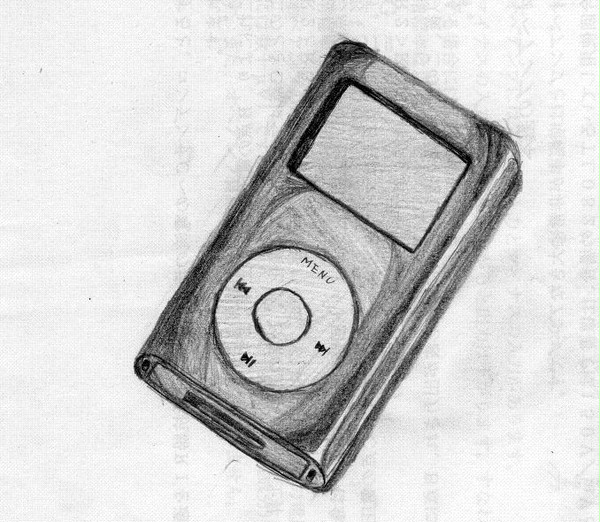 ipod mini