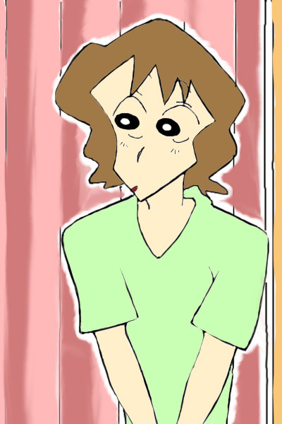 むさえちゃん