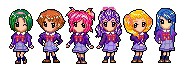プリキュア5