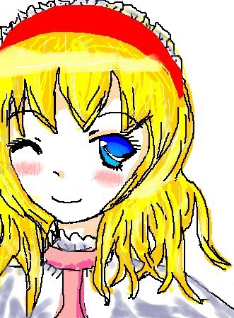 アリス