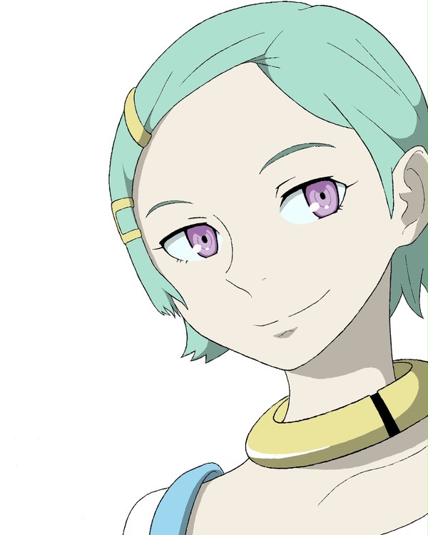 エウレカ