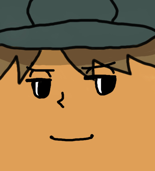 青年ルーク
