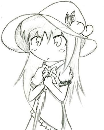 この剣私がもらっちゃっていいの?