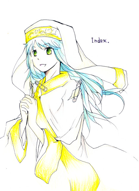 インデックス