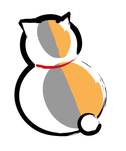にゃんこ先生