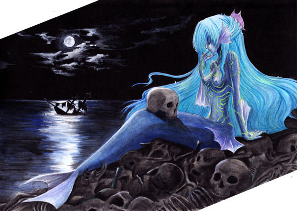 人魚