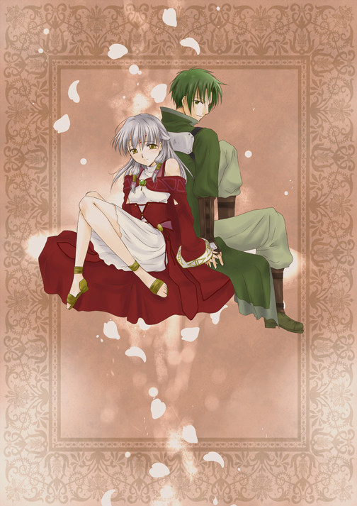 祝☆アンソロ発行