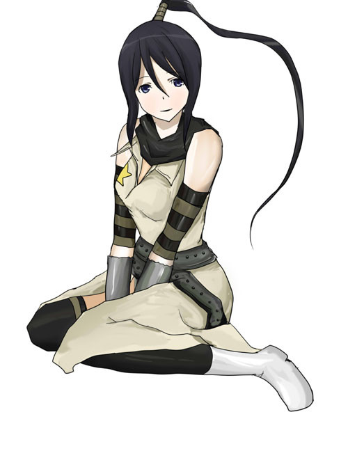 椿