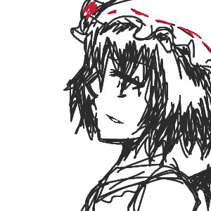 落書き