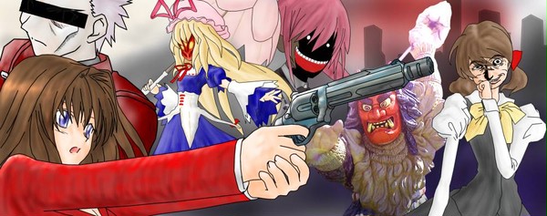 冬コミ