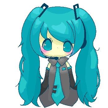 みっくみくみっくｍ
