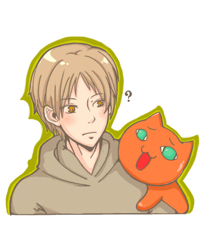 うっかり貴志くん