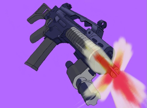 G36C