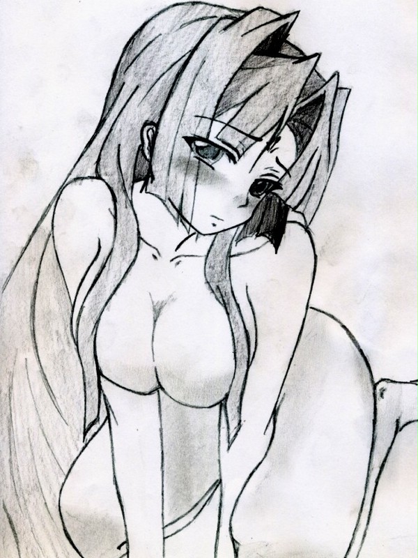蓮華さん