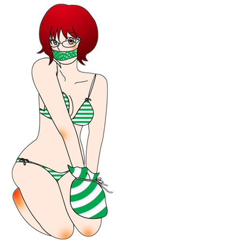 袋