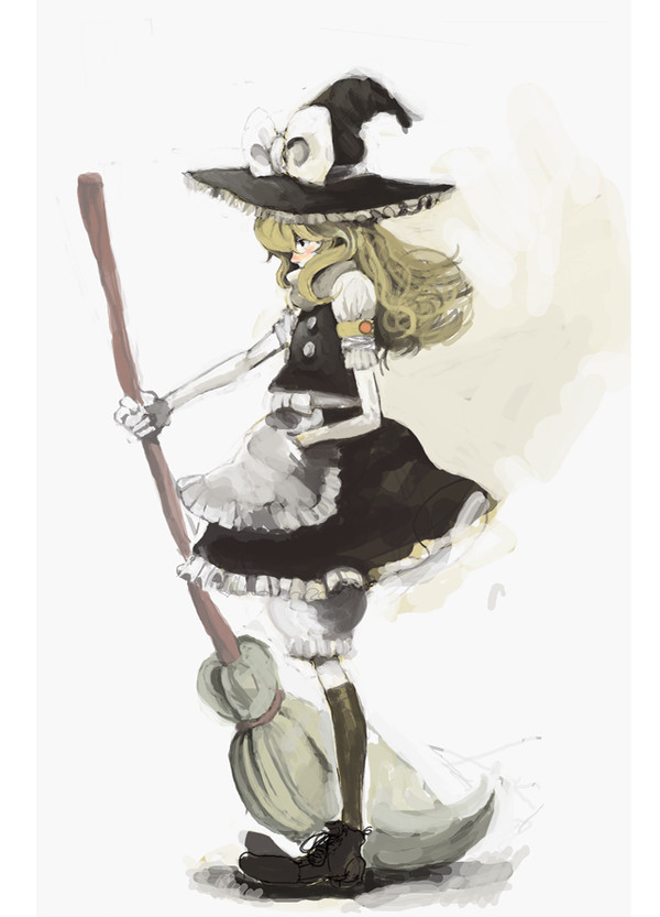 marisa