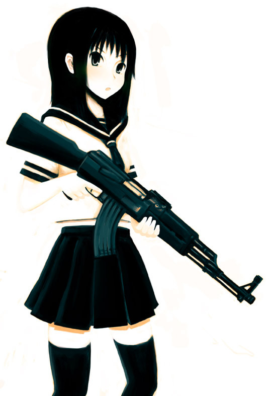指トリガー禁止