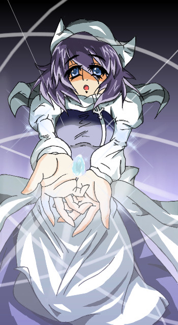 【企画】レティ・ホワイトロック【東方カットイン】