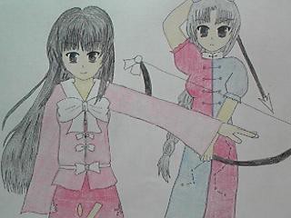 永琳は下がってなさい･･･